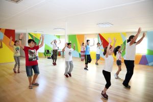 Ataşehir Belediyesi Yaz Sanat Okulları başladı 3
