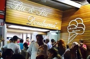 ATAŞEHİR GUİDE Anadolu Yakasının En Nefis Dondurmacıları BUBU DONDURMA