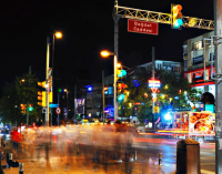 Anadolu Yakasının İncisi: Bağdat Caddesi