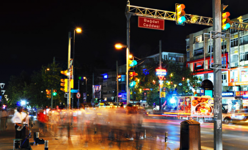 Anadolu Yakasının İncisi: Bağdat Caddesi