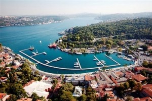 Beşiktaş İstinye ataşehir guide