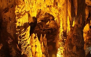 Dupnisa Mağarası ATAŞEHİR GUİDE