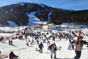 Jahorina ve İgman Kayak Merkezi ataşehir guide