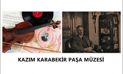 Kazım Karabekir Paşa Müzesi