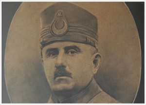 Kazım Karabekir Paşa Müzesi ataşehir guide