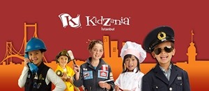 KidZania akasya avm ataşehir guide istanbulda çocukla gidilecek mekanlar