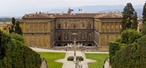 Palazzo Pitti ATAŞEHİR GUİDE