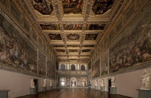 Palazzo Vecchio ATAŞEHİR GUİDE