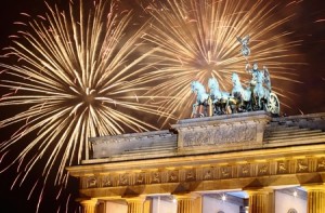 Yeni Yılı Avrupa'da Karşılamak... berlin ataşehir guide