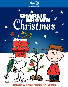 Yılbaşında İzlenecek En İyi 10 Film A Charlie Brown Christmas