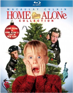 Yılbaşında İzlenecek En İyi 10 Film Home Alone