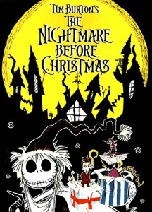Yılbaşında İzlenecek En İyi 10 Film The Nightmare Before Christmas1