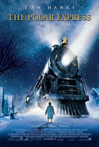 Yılbaşında İzlenecek En İyi 10 Film The Polar Express