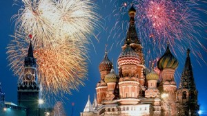 ataŞEHİR GUİDE Dünyada Yeni Yılın En Görkemli Kutlandığı Şehirler... MOSKOVA