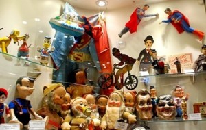 istanbul göztepe oyuncak müzesi ataşehir guide 1