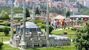 mİNİATÜRK ataşehir guide istanbulda çocukla gidilecek mekanlar