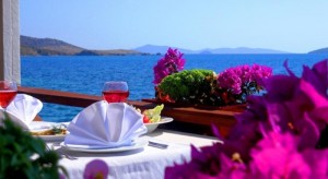romantik tatil ve balayı önerileri ataşehir guide Arion Resort Otel