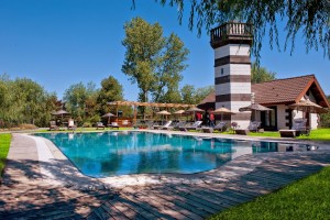 romantik tatil ve balayı önerileri ataşehir guide Wineport Lodge – Ağva