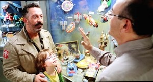İstanbul Oyuncak Müzesi ataşehir guide istanbulda çocukla gidilecek mekanlar