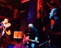 Shaft : Kadıköy’ün Rock Ve Blues Kalesi