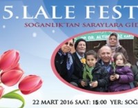Kartal Belediyesi 5. Lale Festivali