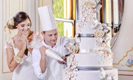 Beyaz Fırın’dan hayalinizdeki düğün pastası için öneriler
