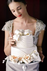 Düğün Pastası 6