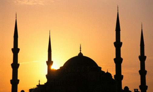 Anadolu Yakası’nın Tarihi Camileri
