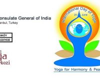 21 Haziran Dünya Yoga Günü etkinlikleri