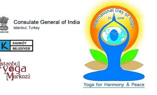 21 Haziran Dünya Yoga Günü etkinlikleri