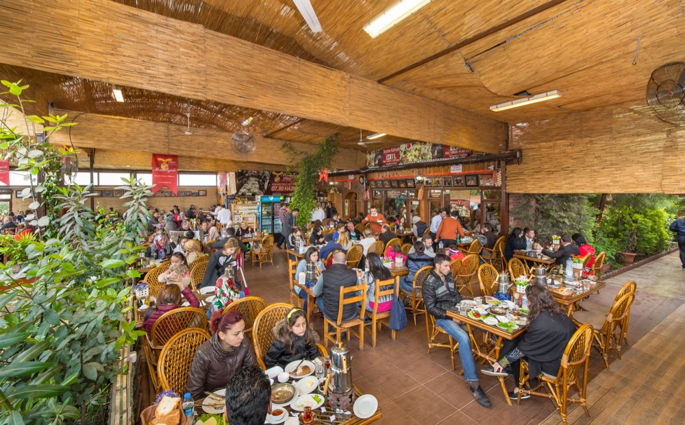Madalyalı Restaurant