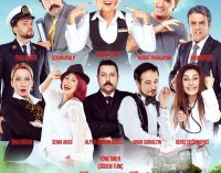 Ataşehir’de Tiyatro : El Deliye Biz Akıllıya Hasret