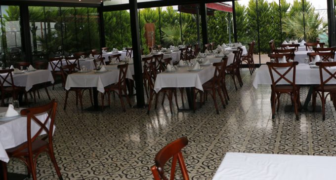 Afife Restaurant Ataşehir