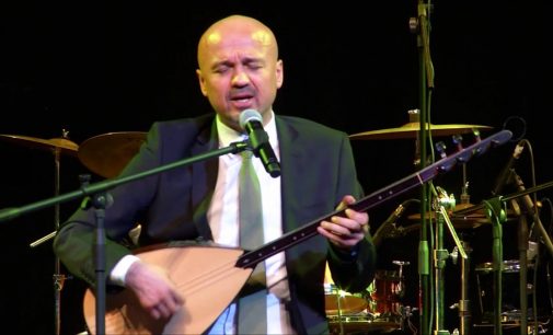 Ataşehir’de Konser : Cem Çelebi & Özgür Akdemir